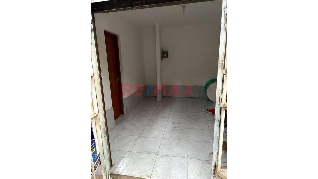 Local Comercial En Venta En Ventanilla – 14 M²O | — foto 3
