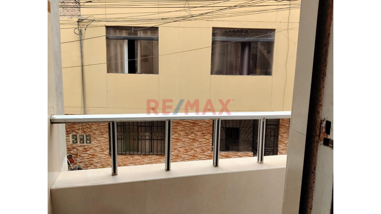 🏡✨ ¡Departamento En Venta – Segundo Piso Cerca De Real Plaza Chiclayo! — foto 5
