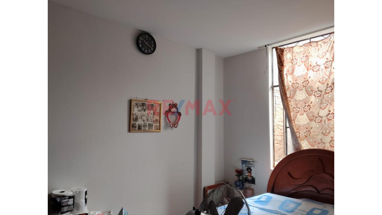 🏡✨ ¡Departamento En Venta – Segundo Piso Cerca De Real Plaza Chiclayo! — foto 13