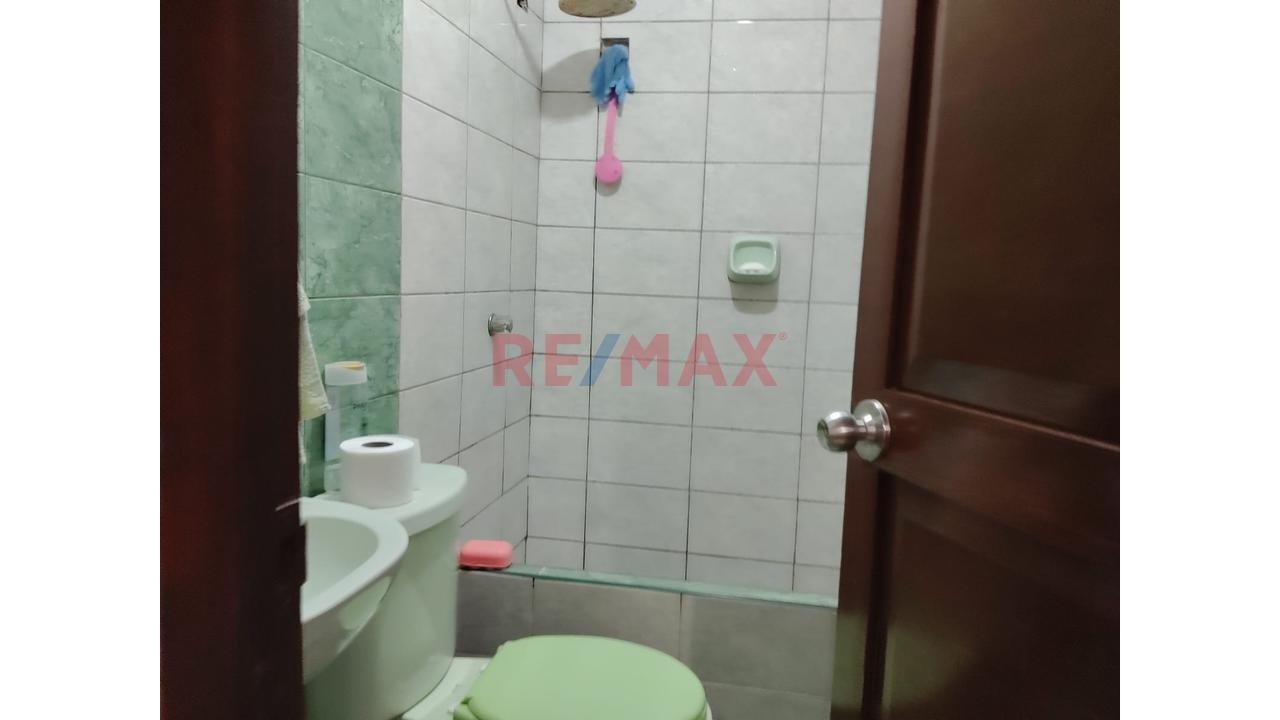 🏡✨ ¡Departamento En Venta – Segundo Piso Cerca De Real Plaza Chiclayo! — foto 15