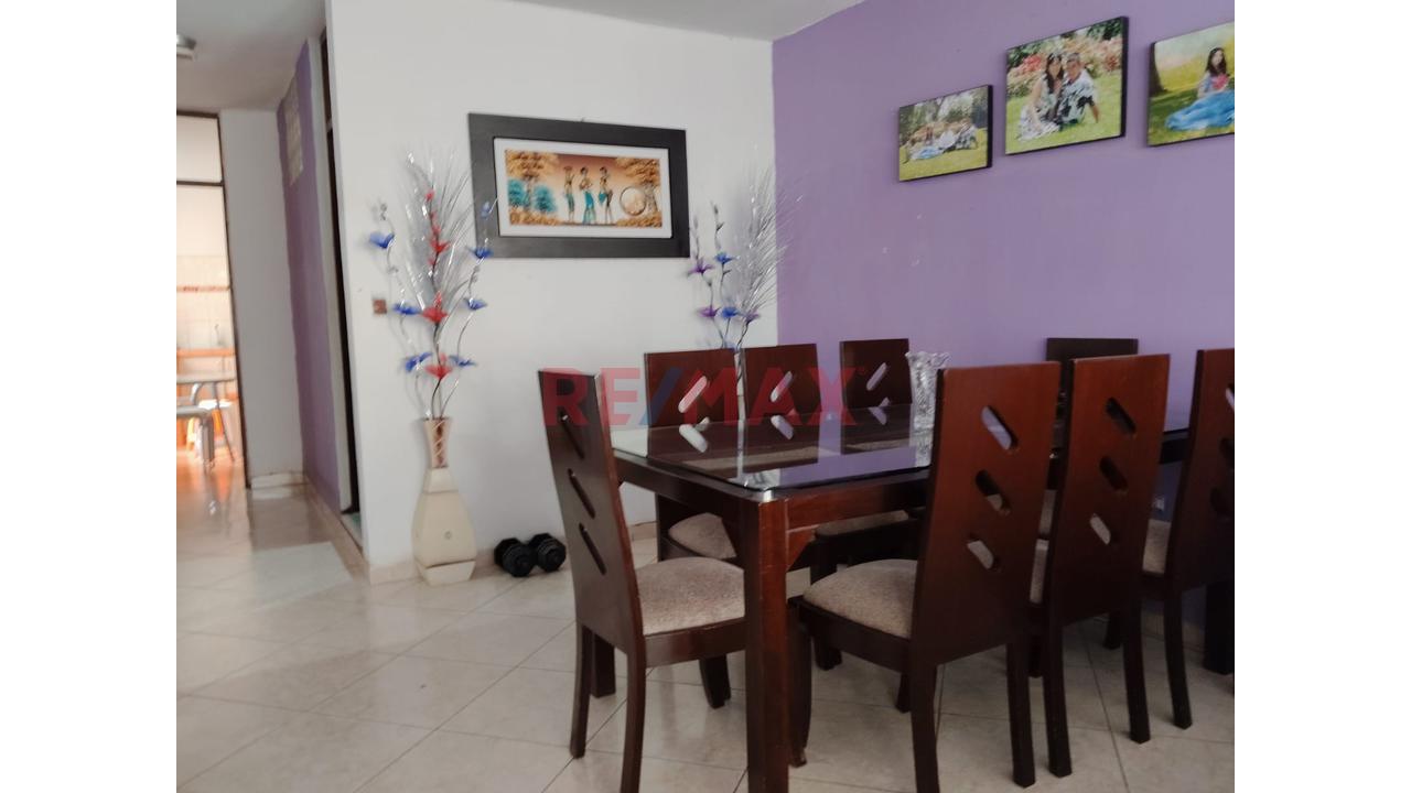 🏡✨ ¡Departamento En Venta – Segundo Piso Cerca De Real Plaza Chiclayo! — foto 7