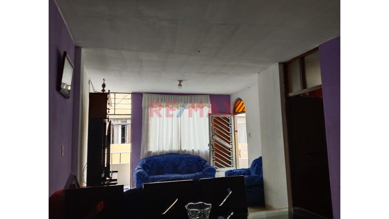 🏡✨ ¡Departamento En Venta – Segundo Piso Cerca De Real Plaza Chiclayo! — foto 3