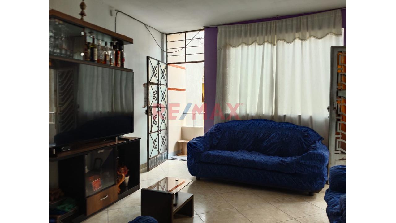 🏡✨ ¡Departamento En Venta – Segundo Piso Cerca De Real Plaza Chiclayo! — foto 11