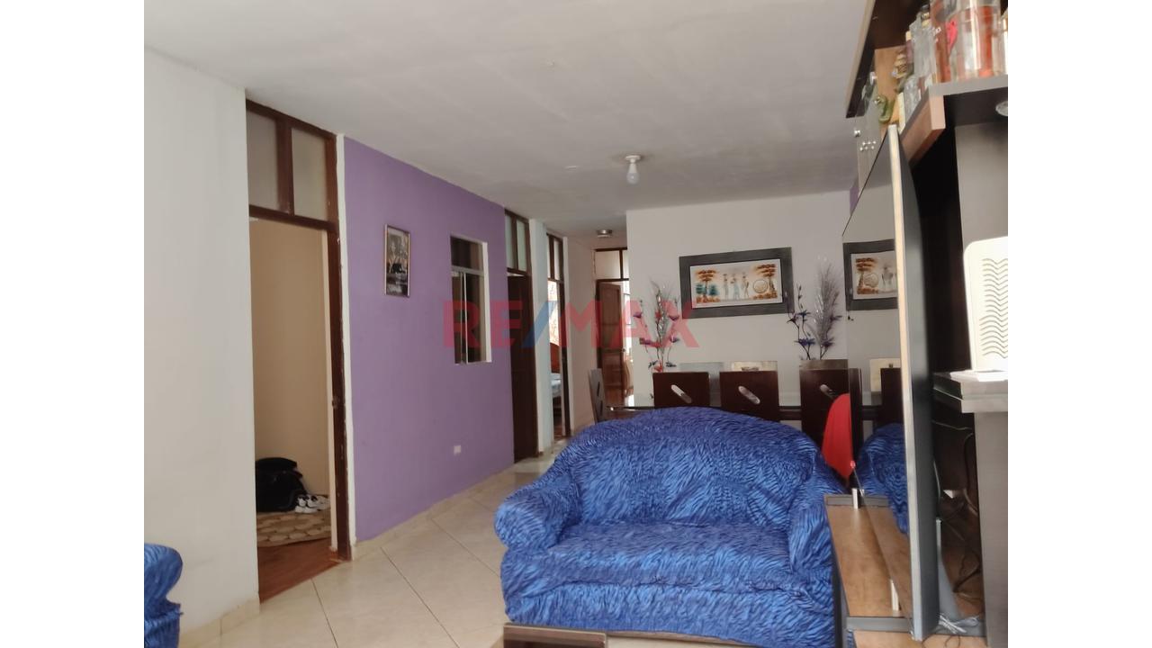 🏡✨ ¡Departamento En Venta – Segundo Piso Cerca De Real Plaza Chiclayo! — foto 2