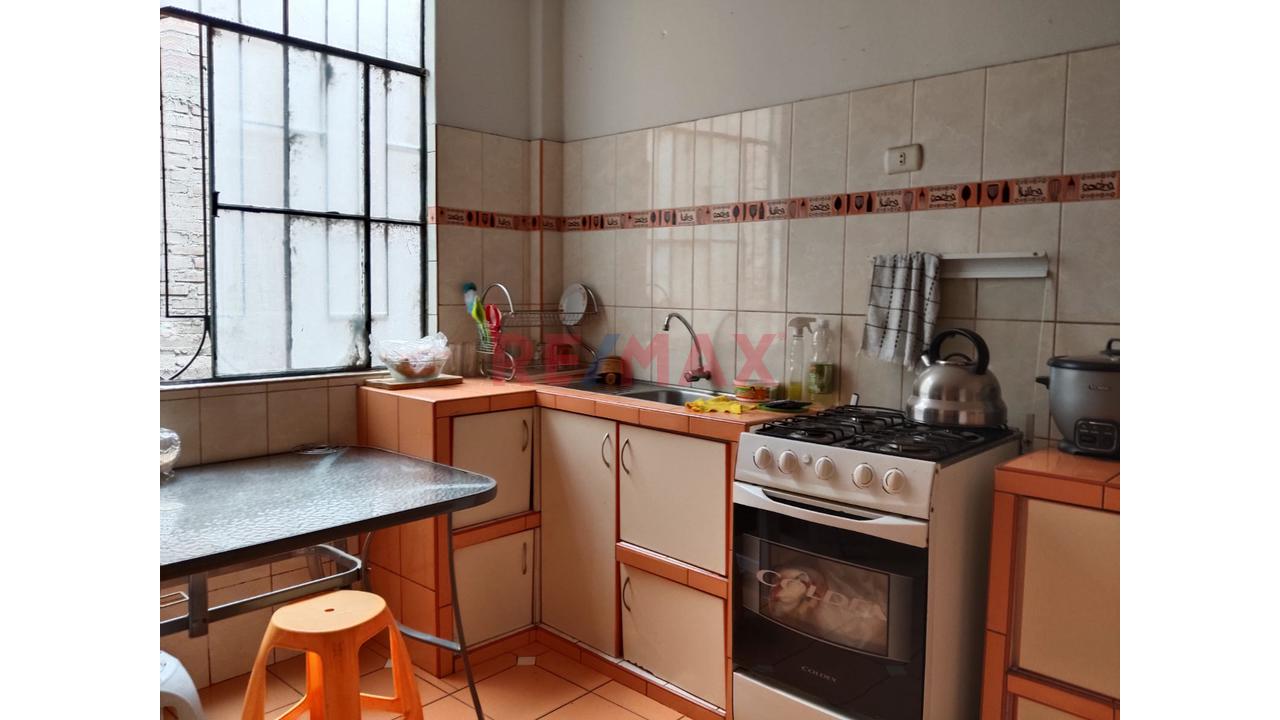 🏡✨ ¡Departamento En Venta – Segundo Piso Cerca De Real Plaza Chiclayo! — foto 8