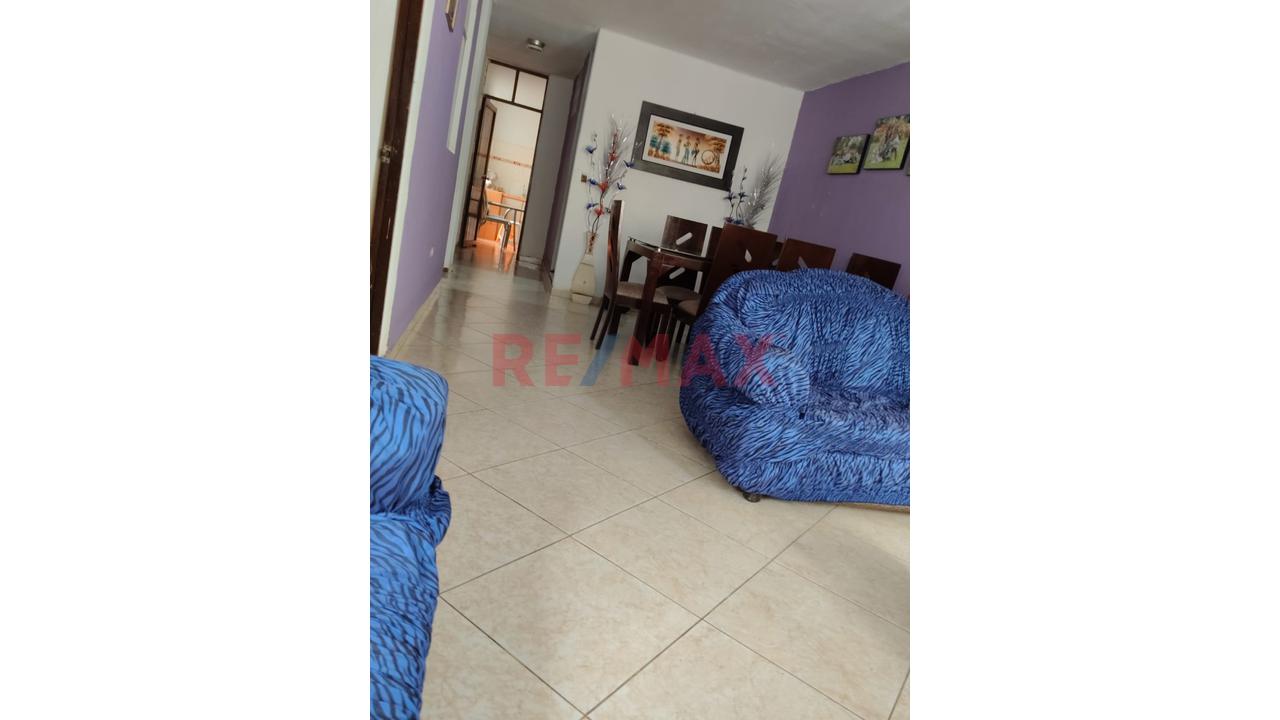 🏡✨ ¡Departamento En Venta – Segundo Piso Cerca De Real Plaza Chiclayo! — foto 4