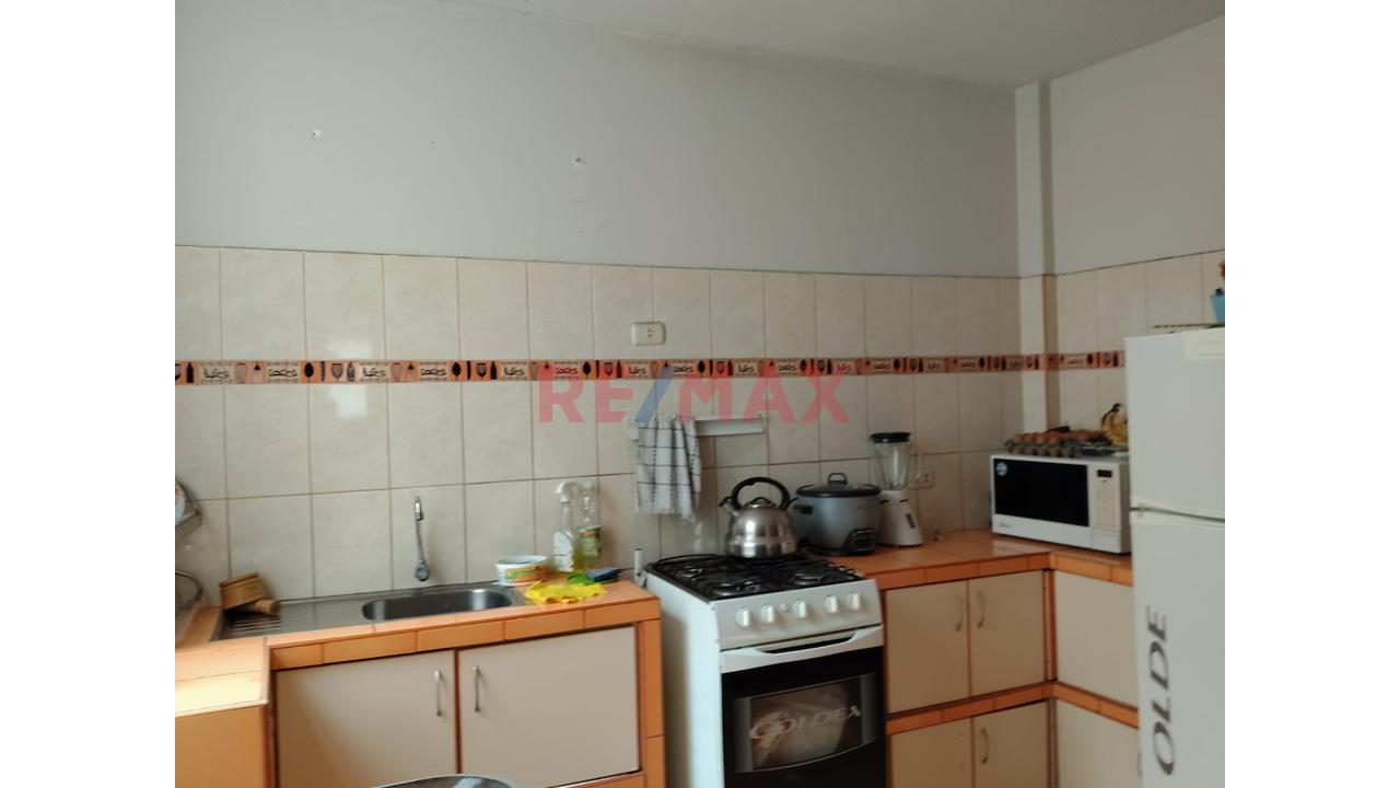 🏡✨ ¡Departamento En Venta – Segundo Piso Cerca De Real Plaza Chiclayo! — foto 9