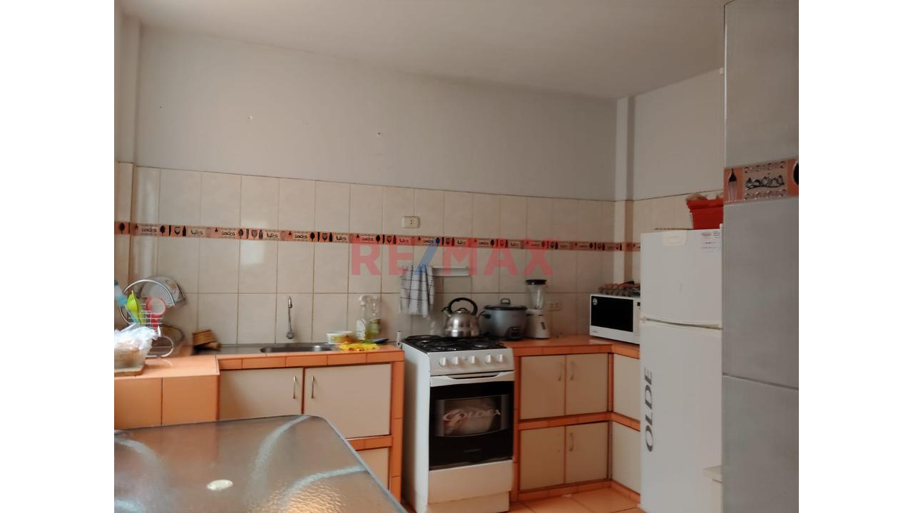 🏡✨ ¡Departamento En Venta – Segundo Piso Cerca De Real Plaza Chiclayo! — foto 12