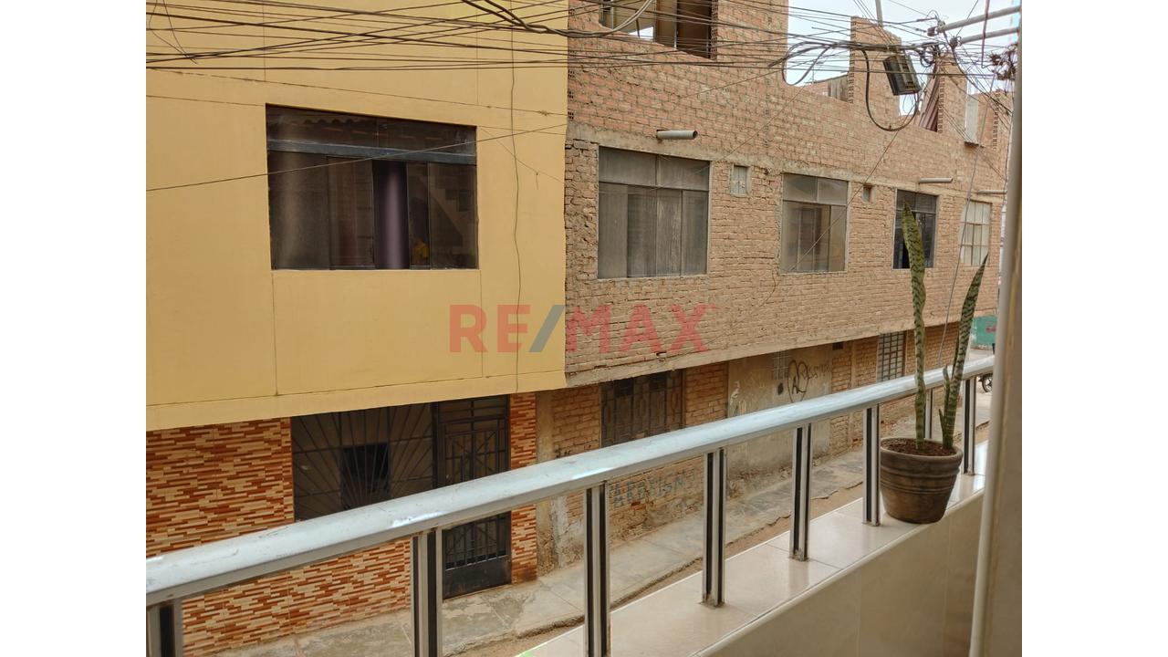 🏡✨ ¡Departamento En Venta – Segundo Piso Cerca De Real Plaza Chiclayo! — foto 6
