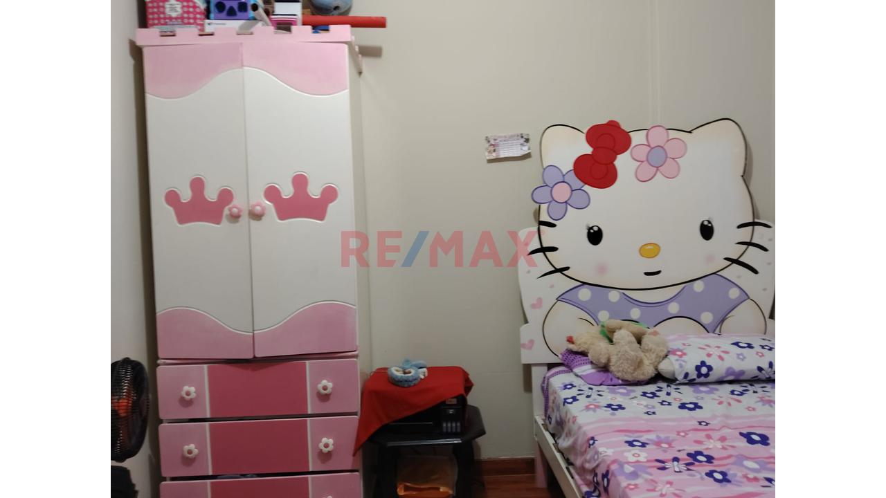 🏡✨ ¡Departamento En Venta – Segundo Piso Cerca De Real Plaza Chiclayo! — foto 14