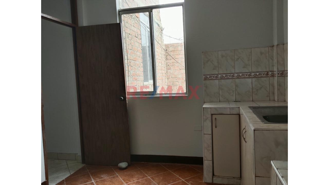 🏡✨ ¡Departamento En Venta – Tercer Piso Cerca De Real Plaza Chiclayo! — foto 11