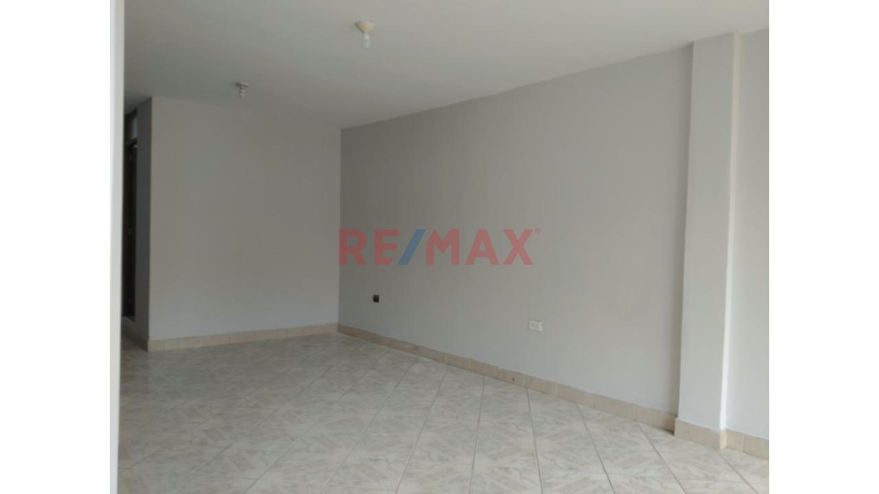 🏡✨ ¡Departamento En Venta – Tercer Piso Cerca De Real Plaza Chiclayo! — foto 2