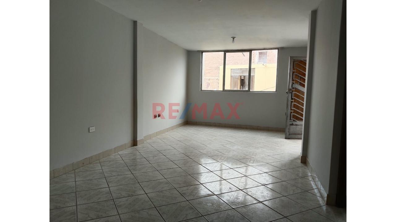 🏡✨ ¡Departamento En Venta – Tercer Piso Cerca De Real Plaza Chiclayo! — foto 3