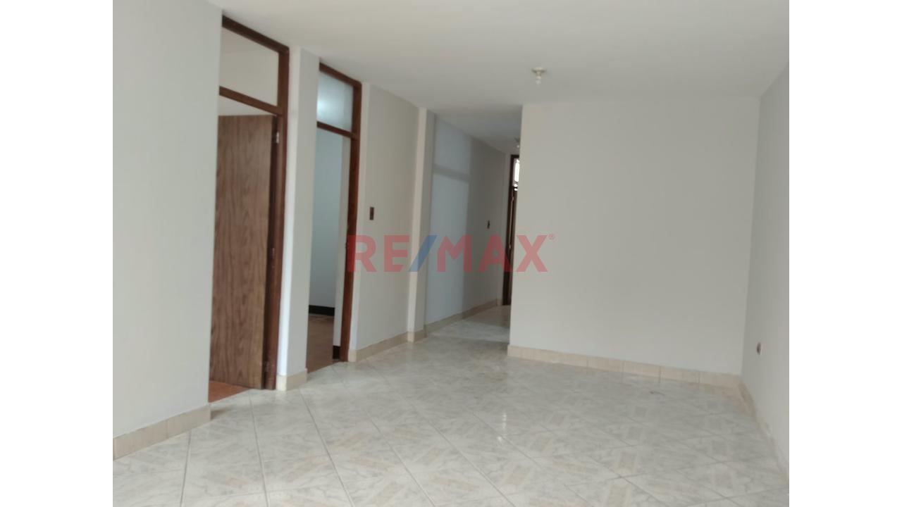 🏡✨ ¡Departamento En Venta – Tercer Piso Cerca De Real Plaza Chiclayo! — foto 4