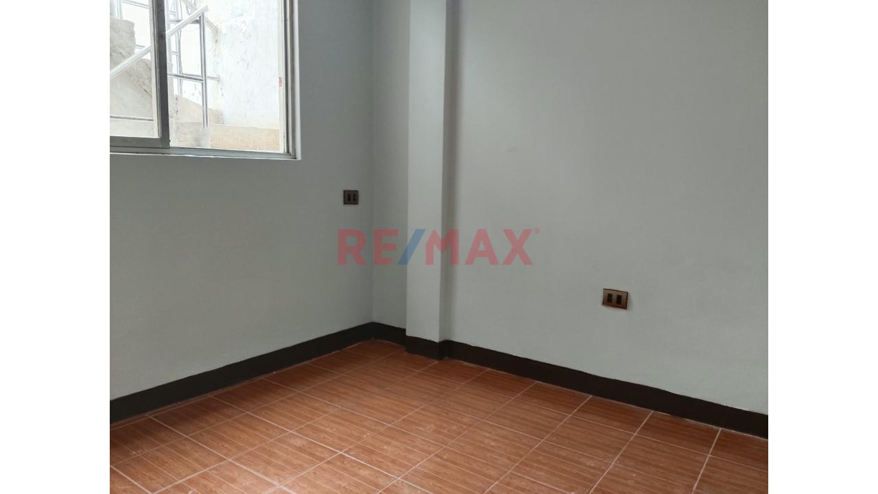 🏡✨ ¡Departamento En Venta – Tercer Piso Cerca De Real Plaza Chiclayo! — foto 5