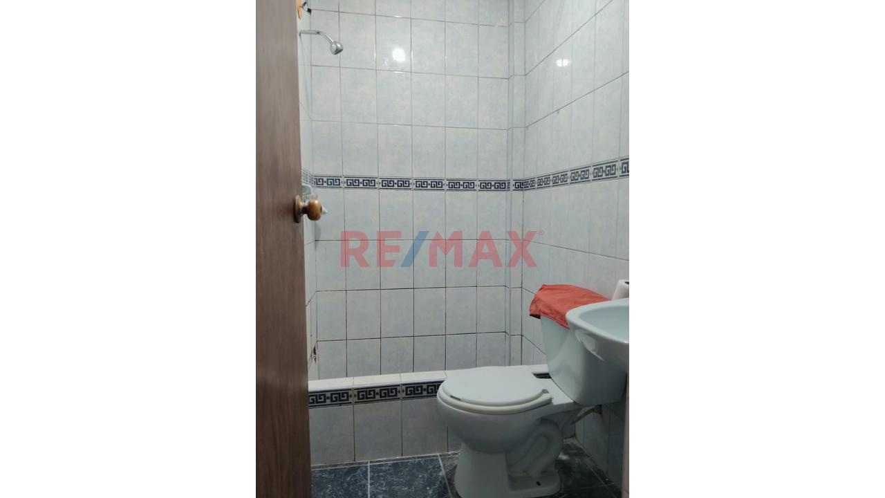 🏡✨ ¡Departamento En Venta – Tercer Piso Cerca De Real Plaza Chiclayo! — foto 9