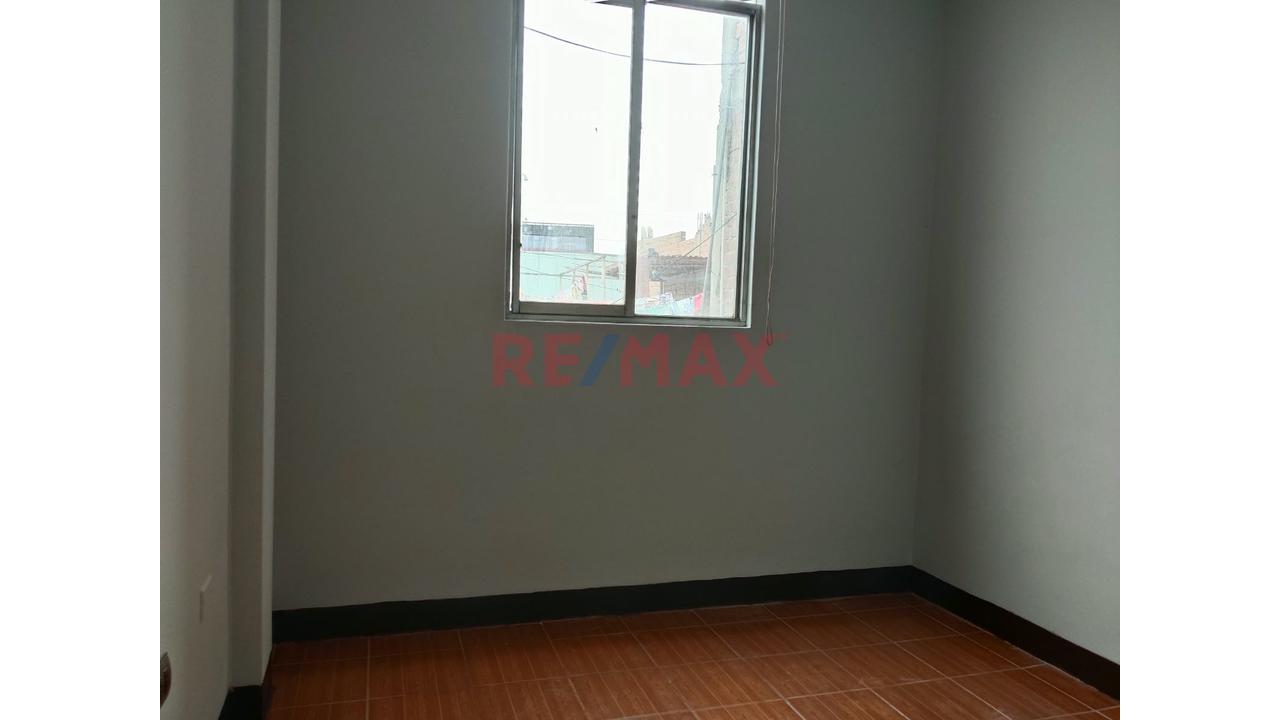🏡✨ ¡Departamento En Venta – Tercer Piso Cerca De Real Plaza Chiclayo! — foto 6