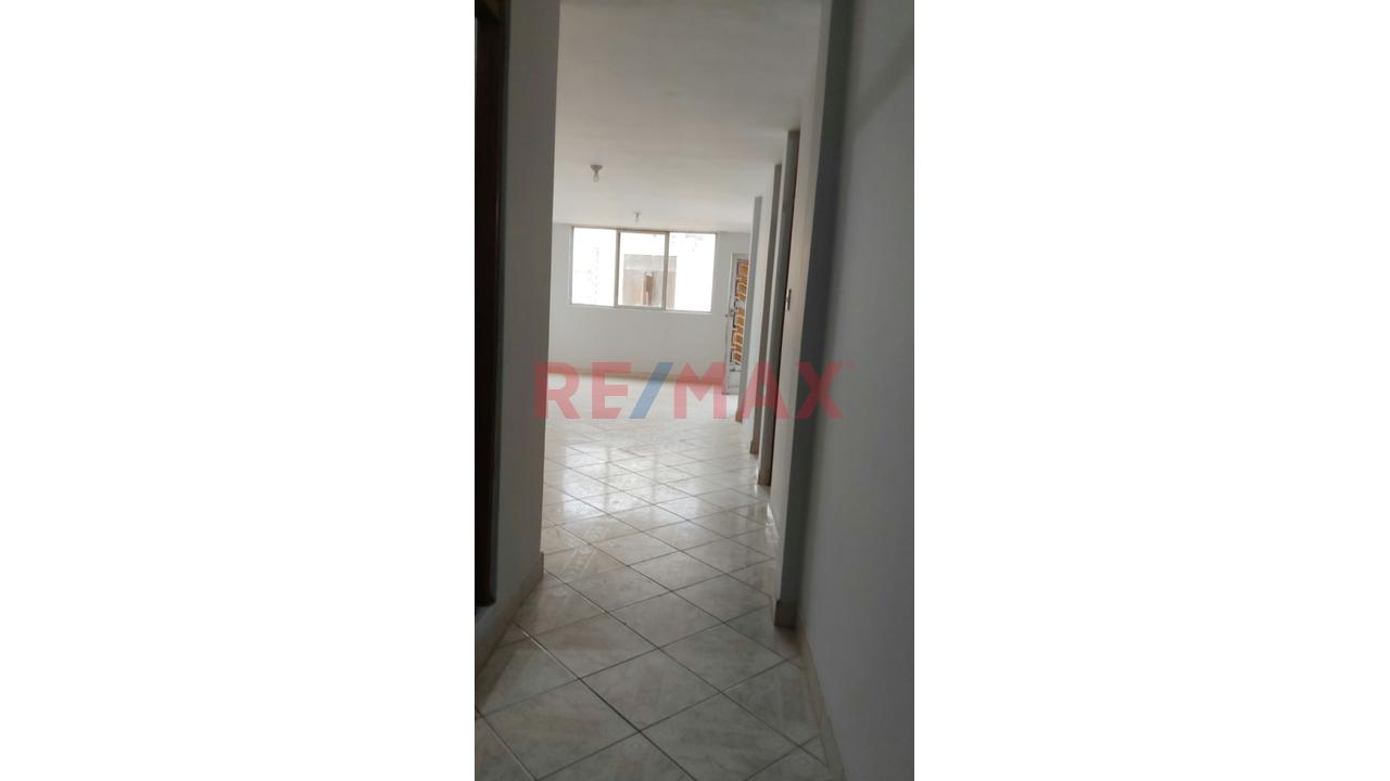 🏡✨ ¡Departamento En Venta – Tercer Piso Cerca De Real Plaza Chiclayo! — foto 15