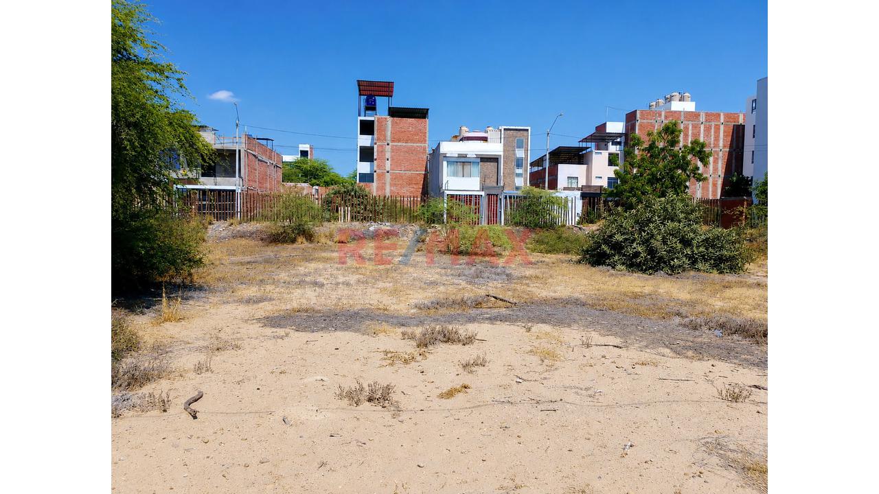 Vendo Bonito Terreno En Urbanizaacion Vista Alegre Los Ejidos