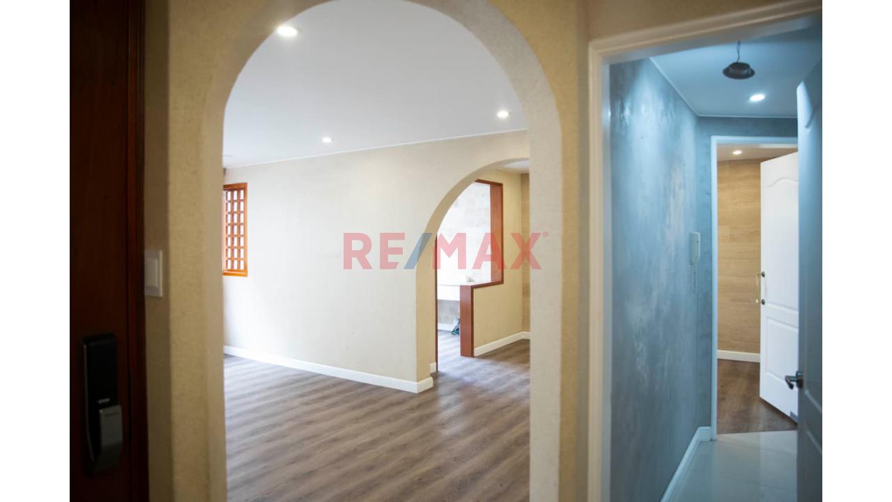 Venta Departamento Flat Surco — foto 4
