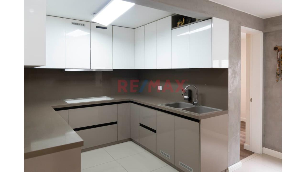 Venta Departamento Flat Surco — foto 7