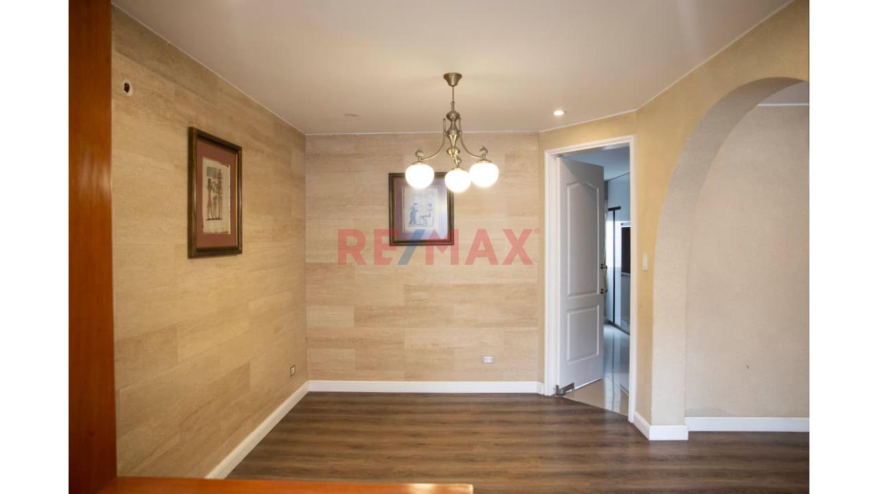 Venta Departamento Flat Surco — foto 8
