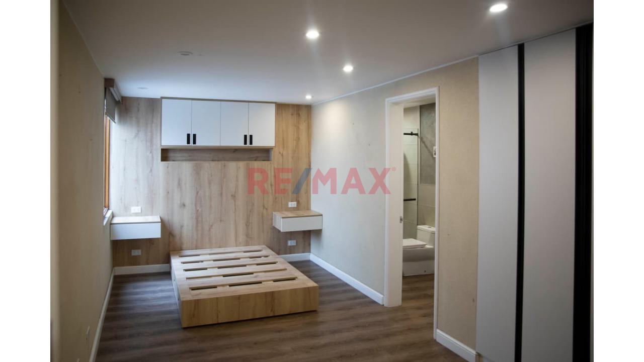 Venta Departamento Flat Surco — foto 3