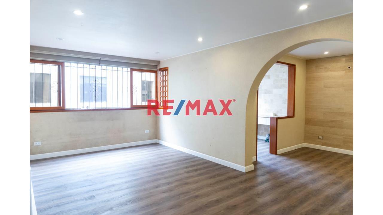 Venta Departamento Flat Surco