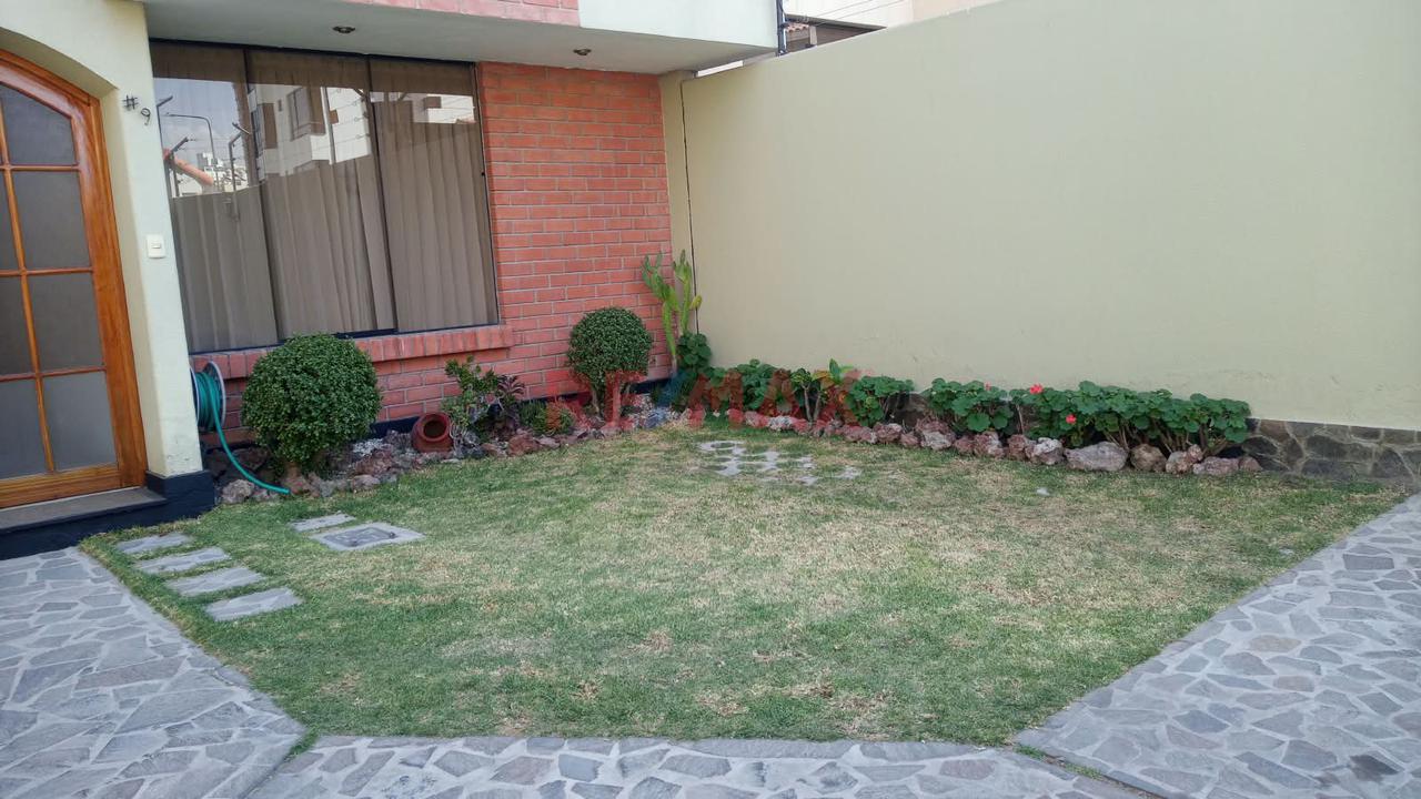 En Venta ¡Tu Residencia Exclusiva En La Parte Baja De Cayma Espera Por Ti! – Lista Para Mudarte Hoy Mismo — foto 4