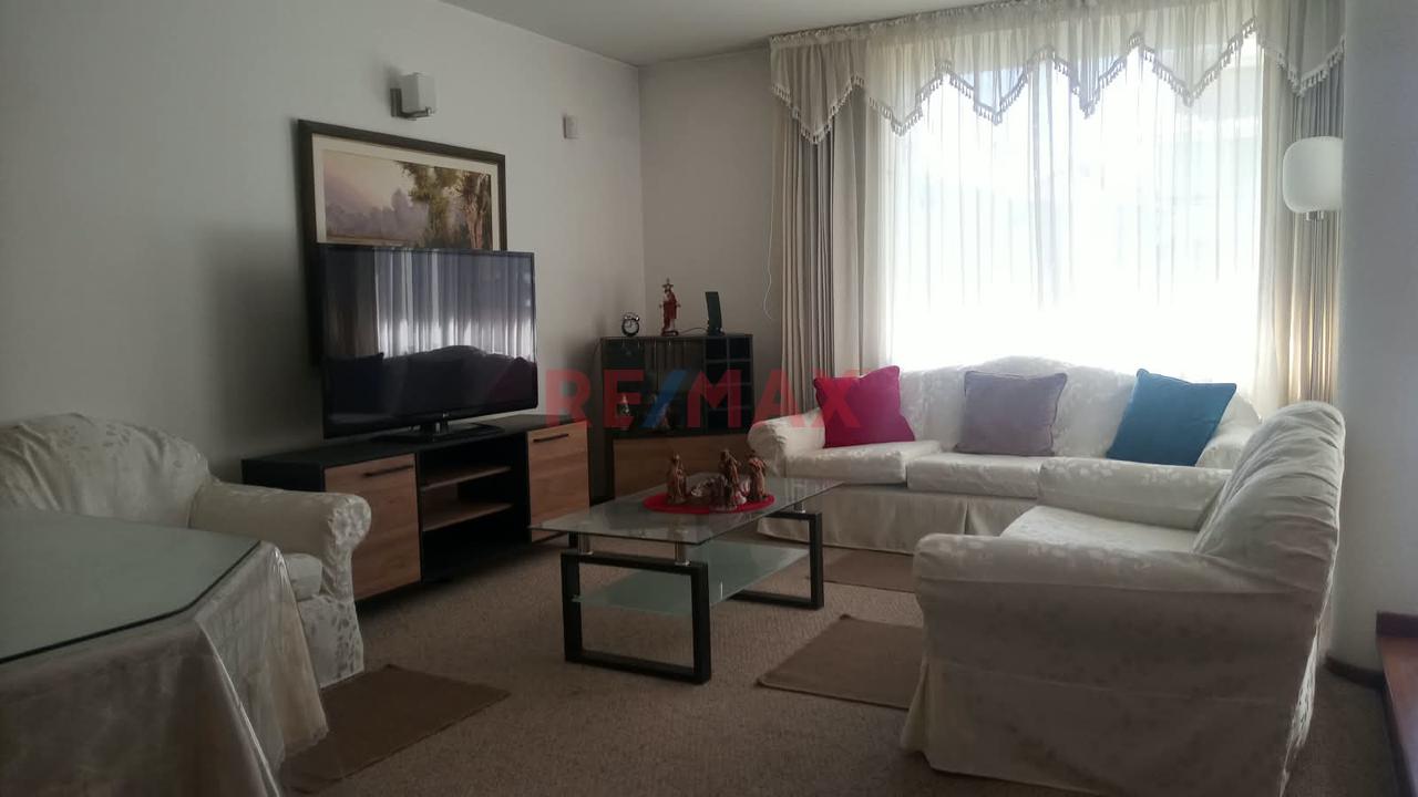 En Venta ¡Tu Residencia Exclusiva En La Parte Baja De Cayma Espera Por Ti! – Lista Para Mudarte Hoy Mismo — foto 13