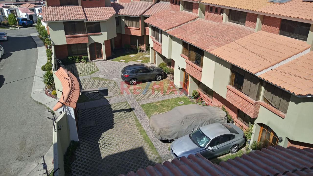 En Venta ¡Tu Residencia Exclusiva En La Parte Baja De Cayma Espera Por Ti! – Lista Para Mudarte Hoy Mismo - 19