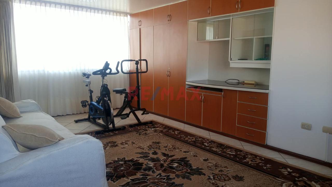 En Venta ¡Tu Residencia Exclusiva En La Parte Baja De Cayma Espera Por Ti! – Lista Para Mudarte Hoy Mismo - 18