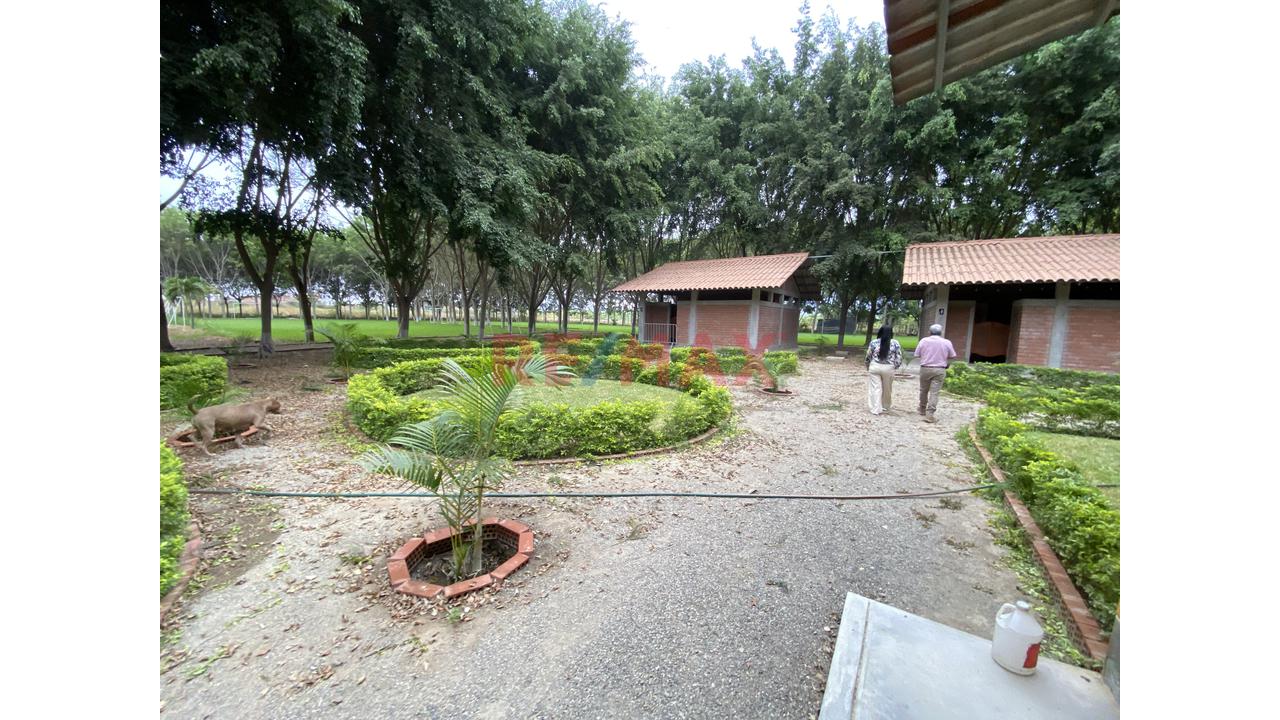 Venta De Terreno 150,205 M2 Urbano, Comercial, Residencial Y Con Gran Potencial Económico (Pre Proyecto Country Club + Centro De Esparcimiento) - 12