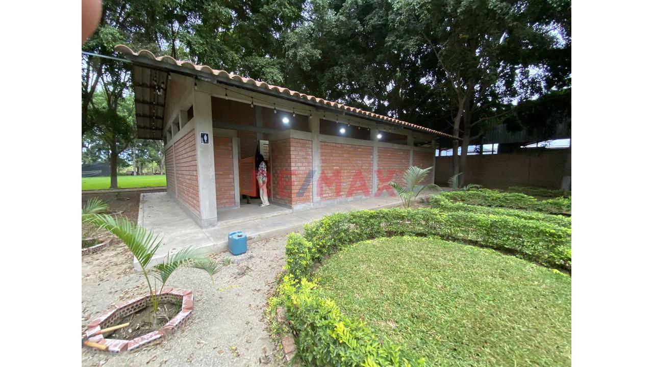 Venta De Terreno 150,205 M2 Urbano, Comercial, Residencial Y Con Gran Potencial Económico (Pre Proyecto Country Club + Centro De Esparcimiento) - 11