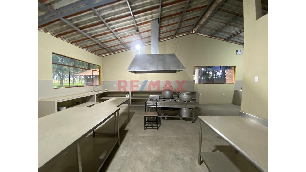 Venta De Terreno 150,205 M2 Urbano, Comercial, Residencial Y Con Gran Potencial Económico (Pre Proyecto Country Club + Centro De Esparcimiento) - 10