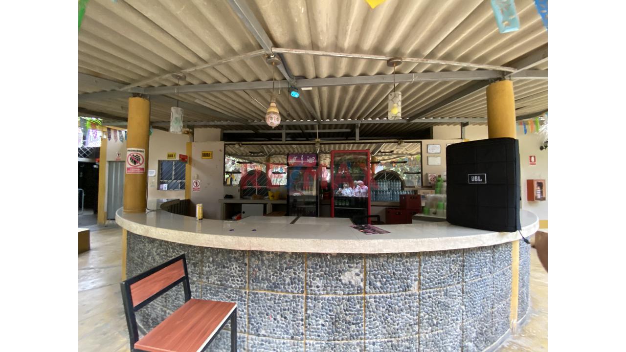 Venta De Terreno 150,205 M2 Urbano, Comercial, Residencial Y Con Gran Potencial Económico (Pre Proyecto Country Club + Centro De Esparcimiento) - 4