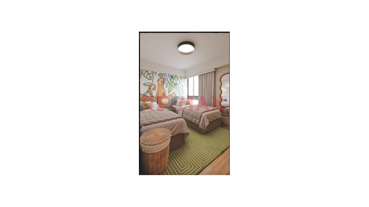 Se Vende Departamento De Estreno - Santiago De Surco — foto 14