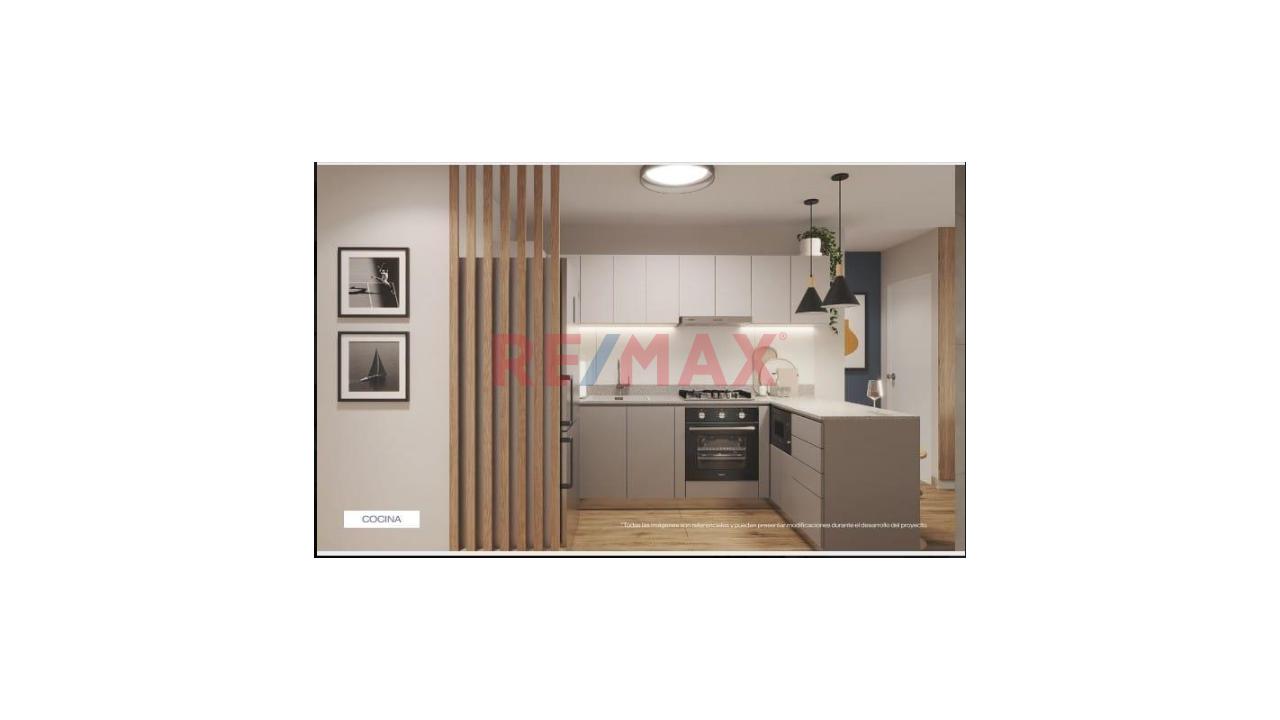 Se Vende Departamento De Estreno - Santiago De Surco — foto 7