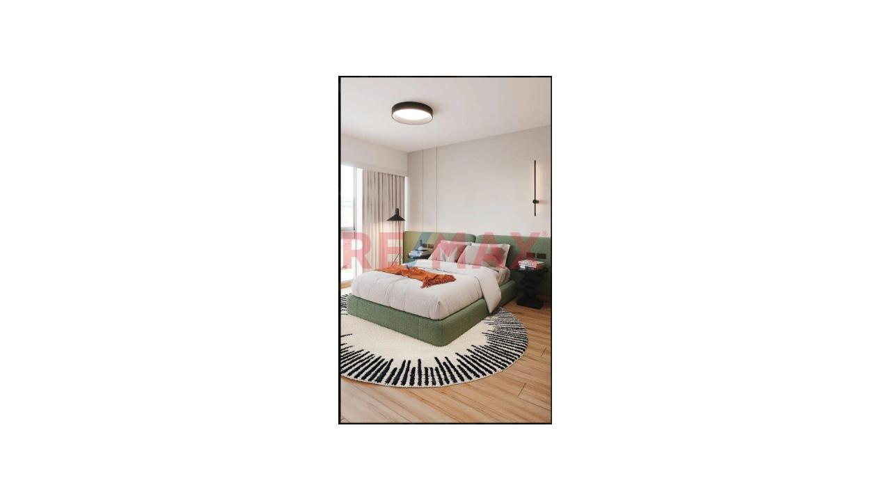Se Vende Departamento De Estreno - Santiago De Surco — foto 12