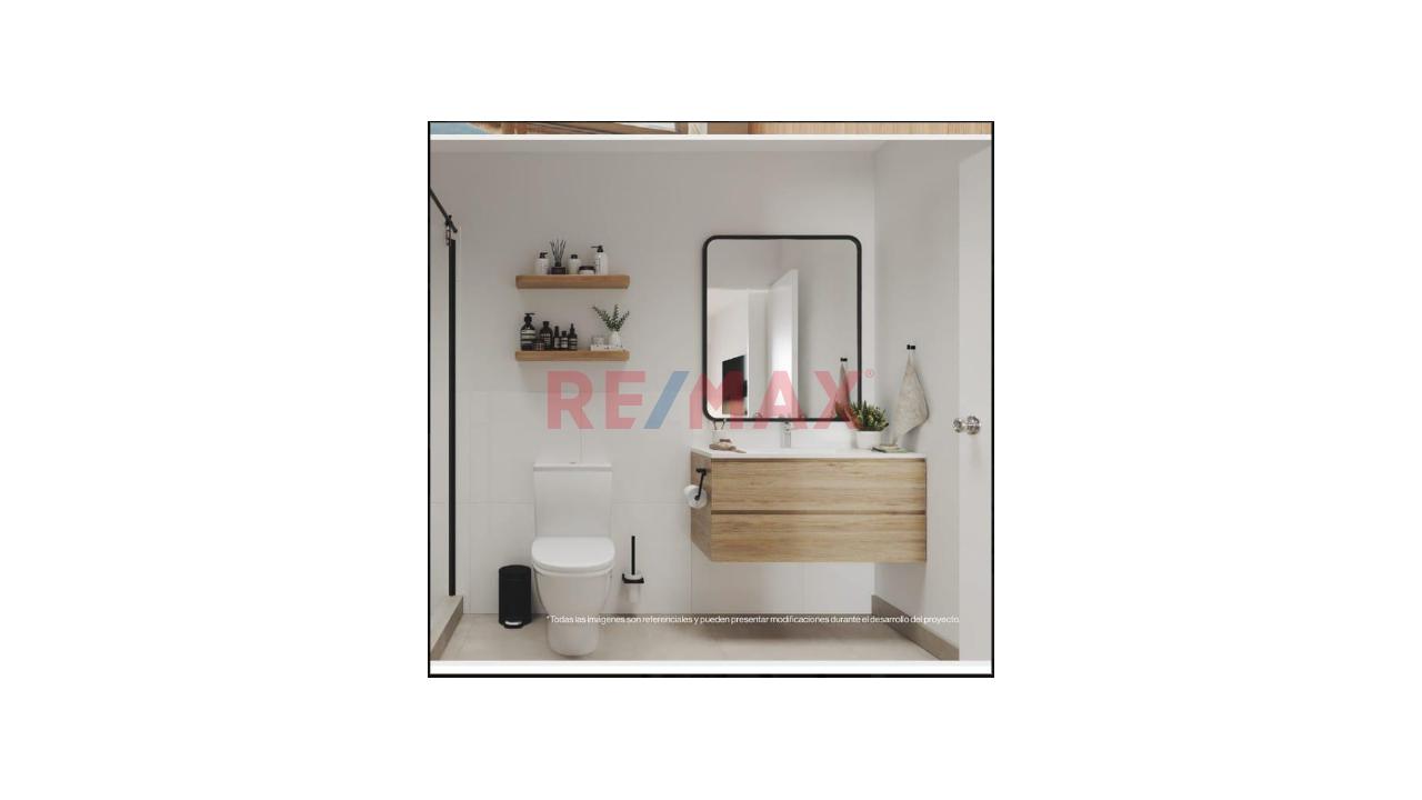 Se Vende Departamento De Estreno - Santiago De Surco — foto 15