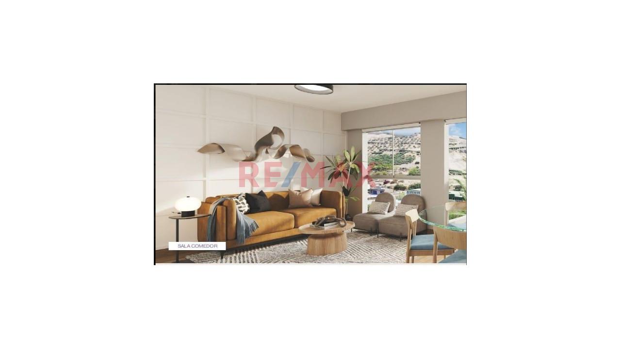 Se Vende Departamento De Estreno - Santiago De Surco — foto 2