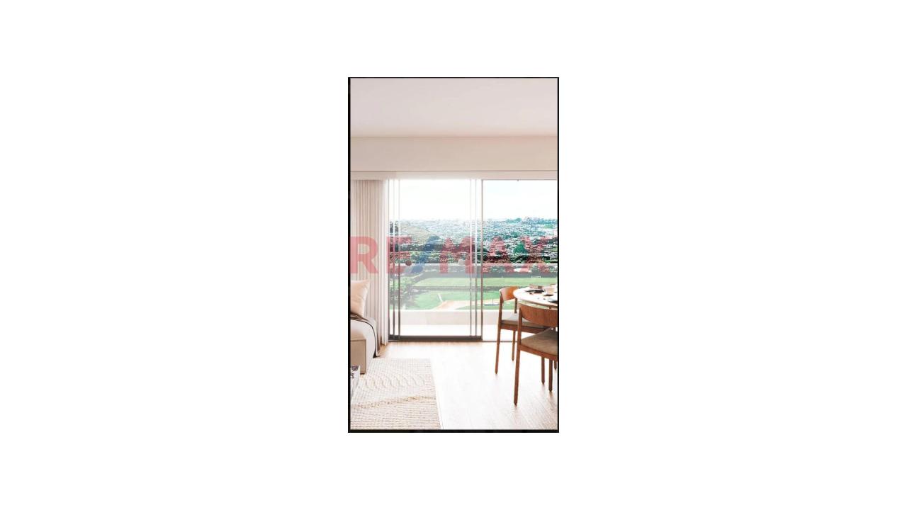 Se Vende Departamento De Estreno - Santiago De Surco — foto 5