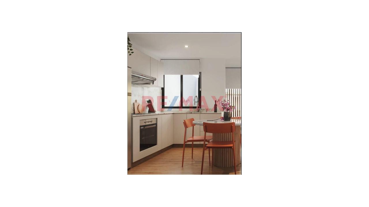 Se Vende Departamento De Estreno - Santiago De Surco — foto 10
