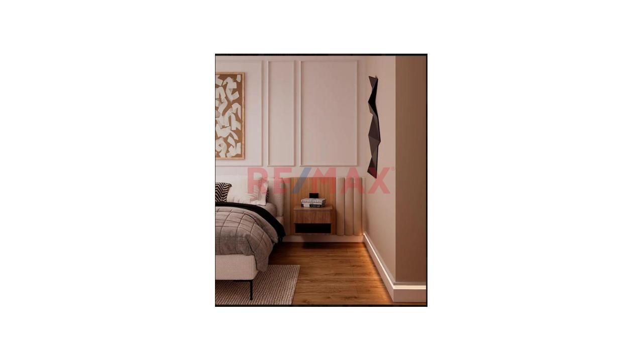 Se Vende Departamento De Estreno - Santiago De Surco — foto 13