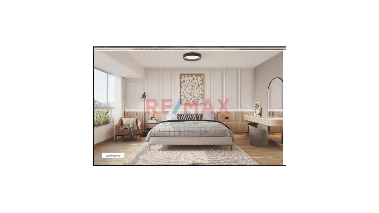 Se Vende Departamento De Estreno - Santiago De Surco — foto 11