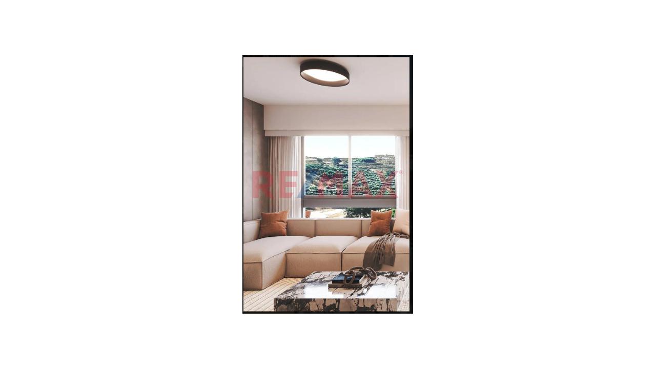 Se Vende Departamento De Estreno - Santiago De Surco — foto 6