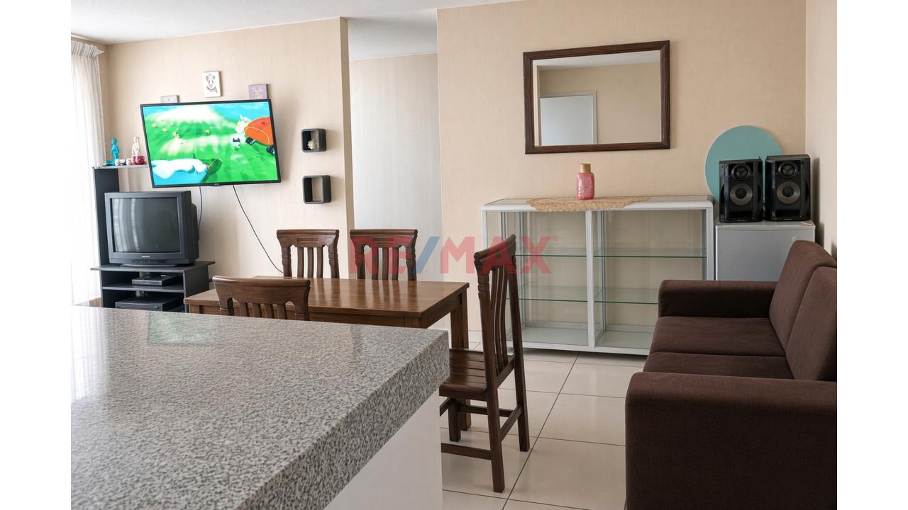 Acogedor Duplex — foto 6