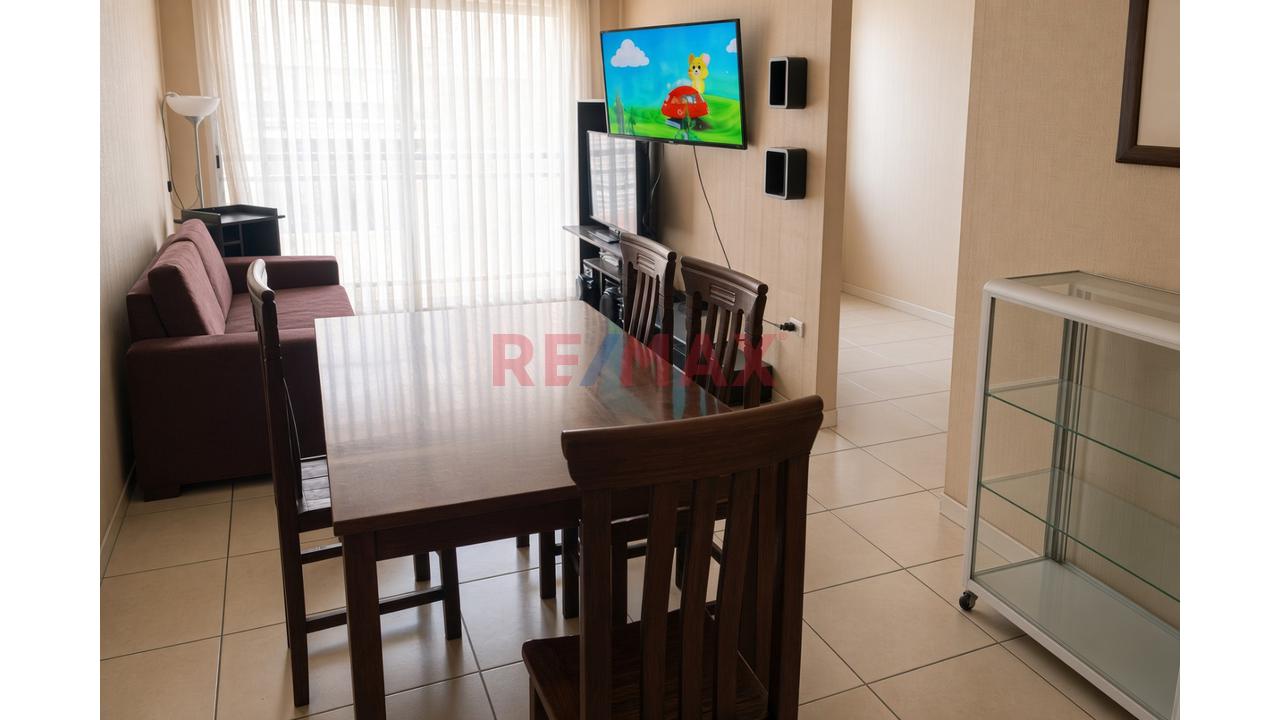 Acogedor Duplex — foto 4