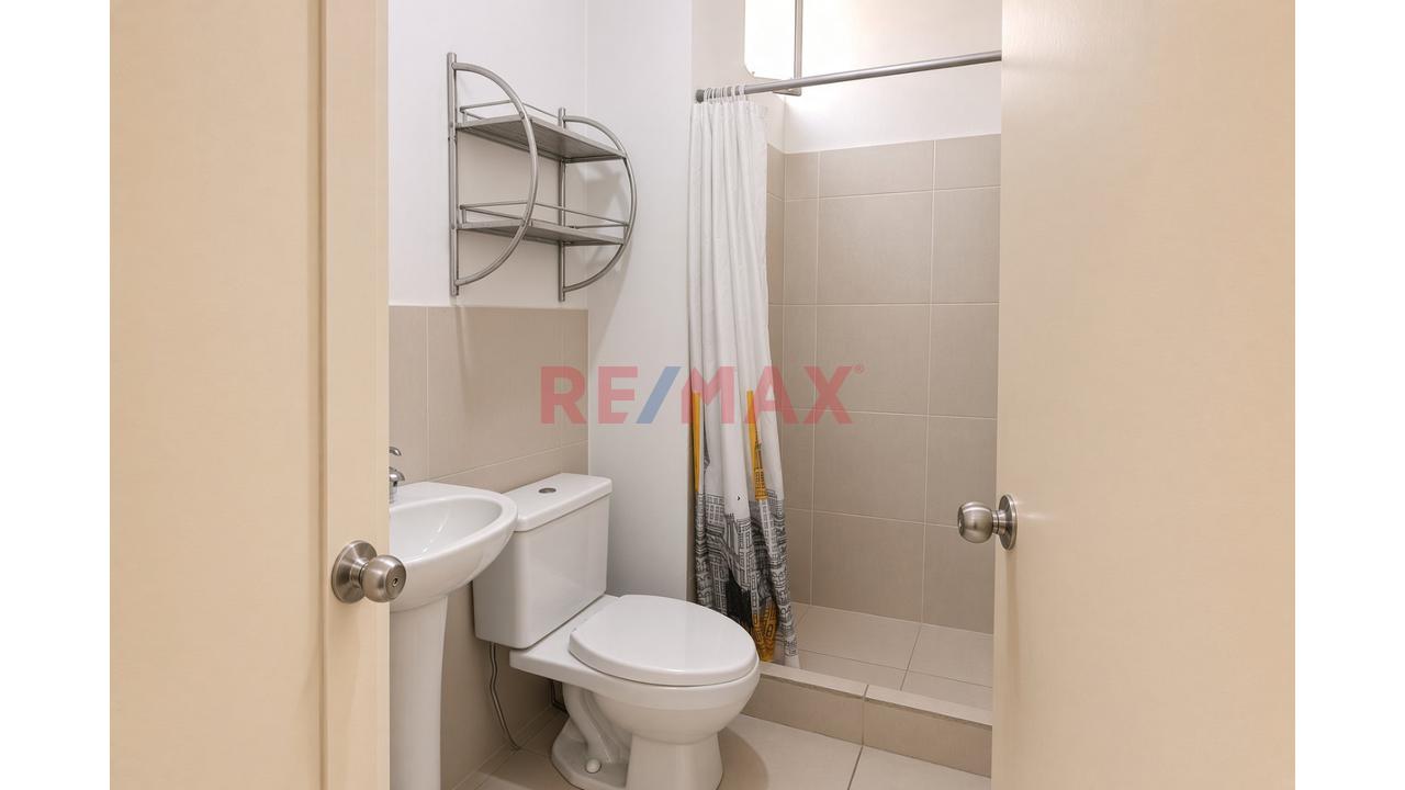 Acogedor Duplex — foto 2