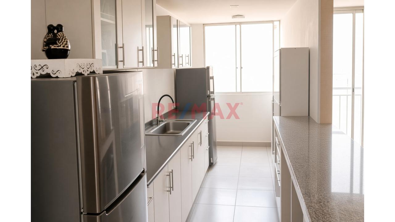 Acogedor Duplex — foto 3